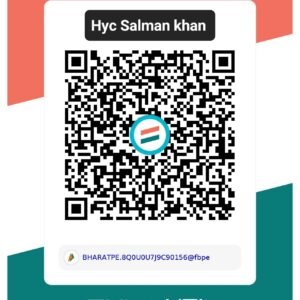 50 ईंटों की जिम्मेदारी रमजान में निभाएं